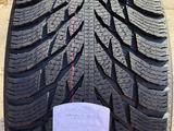 Шины Ikon 255/45R20 Autograph Snow 3 SUV за 96 000 тг. в Алматы
