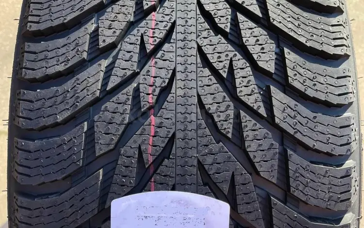 Шины Ikon 255/45R20 Autograph Snow 3 SUV за 96 000 тг. в Алматы