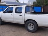 Nissan NP300 2008 годаfor2 500 000 тг. в Каскелен – фото 3