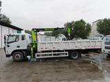 Dongfeng  Манипулятор C120N 2026 годаүшін23 475 000 тг. в Алматы – фото 2
