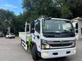 Dongfeng  Манипулятор C120N 2026 годаүшін23 475 000 тг. в Алматы – фото 15