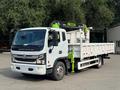 Dongfeng  Манипулятор C120N 2026 годаүшін23 475 000 тг. в Алматы – фото 20