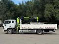 Dongfeng  Манипулятор C120N 2026 годаүшін23 475 000 тг. в Алматы – фото 21