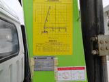 Dongfeng  Манипулятор C120N 2026 годаүшін23 475 000 тг. в Алматы – фото 4