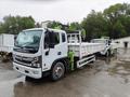 Dongfeng  Манипулятор C120N 2026 годаүшін23 475 000 тг. в Алматы