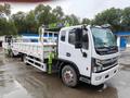 Dongfeng  Манипулятор C120N 2026 годаүшін23 475 000 тг. в Алматы – фото 7