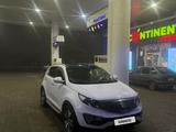 Kia Sportage 2013 года за 7 800 000 тг. в Алматы – фото 3