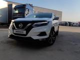 Nissan Qashqai 2021 года за 12 700 000 тг. в Алматы – фото 2