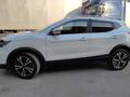 Nissan Qashqai 2021 годаүшін10 500 000 тг. в Алматы – фото 4