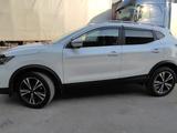 Nissan Qashqai 2021 года за 12 700 000 тг. в Алматы – фото 4