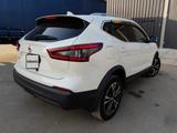 Nissan Qashqai 2021 годаүшін10 500 000 тг. в Алматы – фото 5