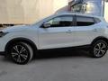 Nissan Qashqai 2021 годаүшін10 500 000 тг. в Алматы – фото 6