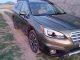 Subaru Outback 2016 годаүшін7 300 000 тг. в Актобе – фото 5