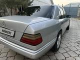 Mercedes-Benz E 280 1995 годаүшін3 200 000 тг. в Тараз – фото 3