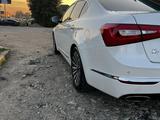 Kia K7 2012 года за 7 300 000 тг. в Алматы – фото 4