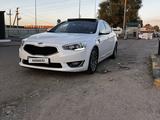 Kia K7 2012 года за 7 300 000 тг. в Алматы – фото 3
