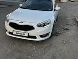 Kia K7 2012 года за 7 300 000 тг. в Алматы