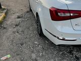 Kia K7 2012 года за 7 300 000 тг. в Алматы – фото 5