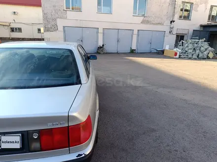 Audi 100 1991 года за 2 500 000 тг. в Астана – фото 11