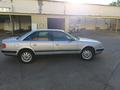 Audi 100 1991 годаүшін2 500 000 тг. в Астана – фото 15