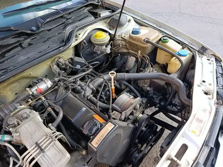 Audi 100 1991 года за 2 500 000 тг. в Астана – фото 4