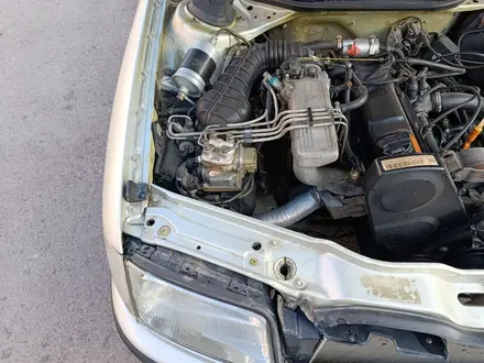 Audi 100 1991 года за 2 500 000 тг. в Астана – фото 6