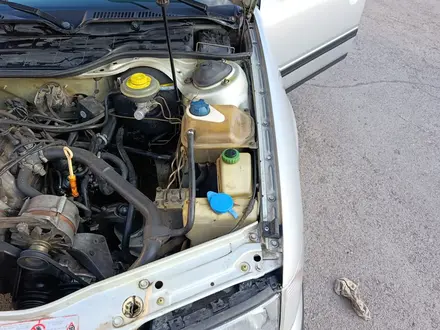 Audi 100 1991 года за 2 500 000 тг. в Астана – фото 8