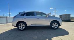 Lexus RX 350 2014 годаүшін8 800 000 тг. в Уральск – фото 5