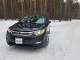 Honda HR-V 2022 года за 11 500 000 тг. в Петропавловск