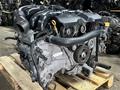 Двигатель Subaru FB25 2.5 за 850 000 тг. в Астана – фото 3