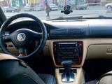 Volkswagen Passat 2002 года за 2 300 000 тг. в Семей – фото 3