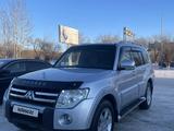 Mitsubishi Pajero 2007 года за 9 500 000 тг. в Караганда