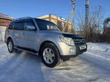 Mitsubishi Pajero 2007 года за 9 500 000 тг. в Караганда – фото 4
