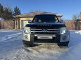 Mitsubishi Pajero 2007 года за 9 500 000 тг. в Караганда – фото 5