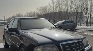 Mercedes-Benz C 280 1996 года за 3 200 000 тг. в Алматы