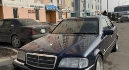 Mercedes-Benz C 280 1996 года за 3 200 000 тг. в Алматы – фото 2