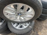 Оригинальные диски BMW Style 318 R17 — привезены из Японии за 220 000 тг. в Алматы – фото 2