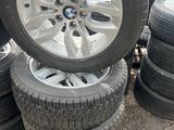 Оригинальные диски BMW Style 318 R17 — привезены из Японии за 220 000 тг. в Алматы – фото 3