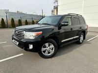 Toyota Land Cruiser 2014 года за 20 800 000 тг. в Караганда