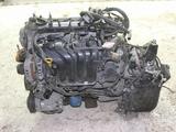 Двигатель 4GFD на Хюндай Элантра Hyundai Elantra 1.6 gdiүшін500 000 тг. в Актау – фото 4