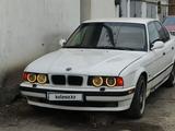 BMW 525 1990 года за 2 000 000 тг. в Тараз – фото 3