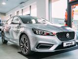 MG 6 Comfort 2025 года за 10 990 000 тг. в Алматы