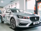 MG 6 Comfort 2025 года за 10 990 000 тг. в Алматы