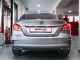MG 6 Comfort 2025 года за 10 990 000 тг. в Алматы – фото 5