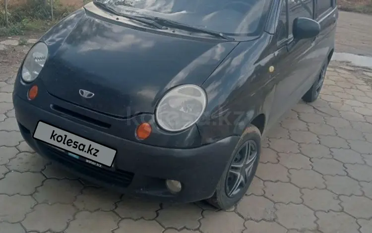 Daewoo Matiz 2013 годаfor1 700 000 тг. в Уральск