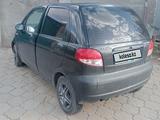 Daewoo Matiz 2013 годаүшін1 600 000 тг. в Уральск – фото 2