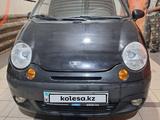 Daewoo Matiz 2013 года за 1 500 000 тг. в Уральск – фото 4