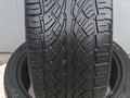 Шины 2шт 285 40 R22 Falken Ziex S/TZ04for55 000 тг. в Алматы