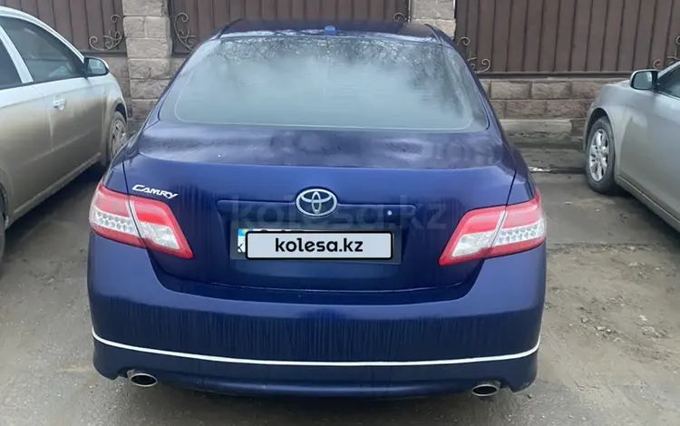 Toyota Camry 2009 годаүшін6 700 000 тг. в Актау