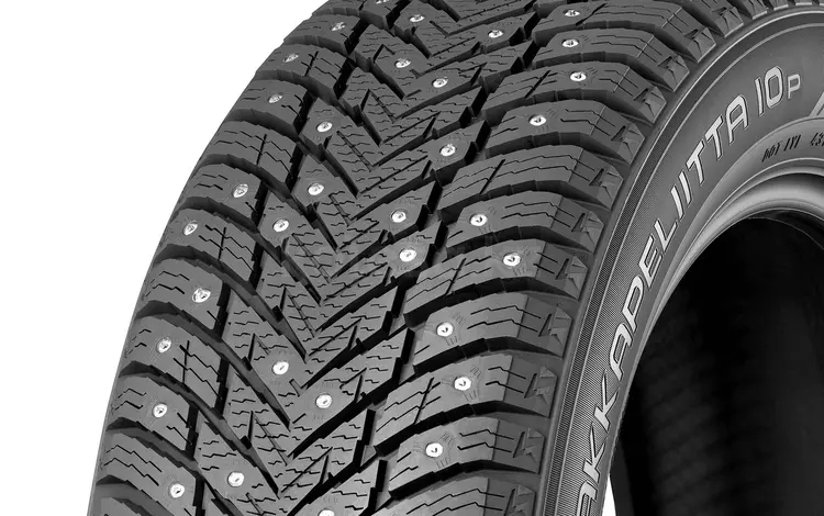 275/45/R20 Nokian Hakkapellita 10 комплектүшін568 000 тг. в Алматы